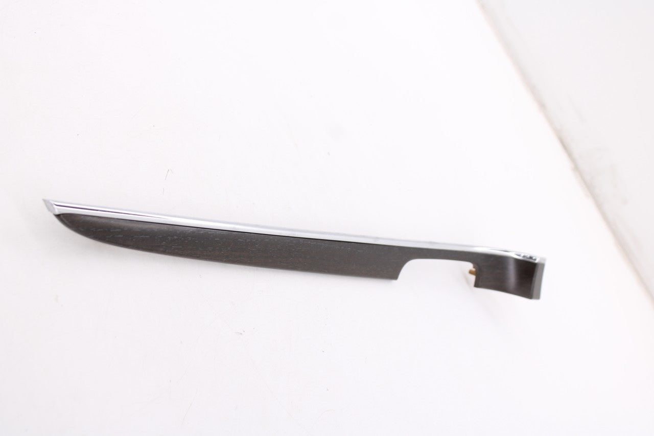 2014-18 Jeep Grand Cherokee Dash and Door Panel Applique Air Vent Bezel Trim Set17