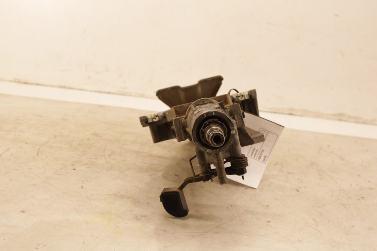 2013-18 Ram 2500 Tradesman Crew Cab 6.4L Steering Column Assembly 68262519AC OEM - Alshned Auto Parts