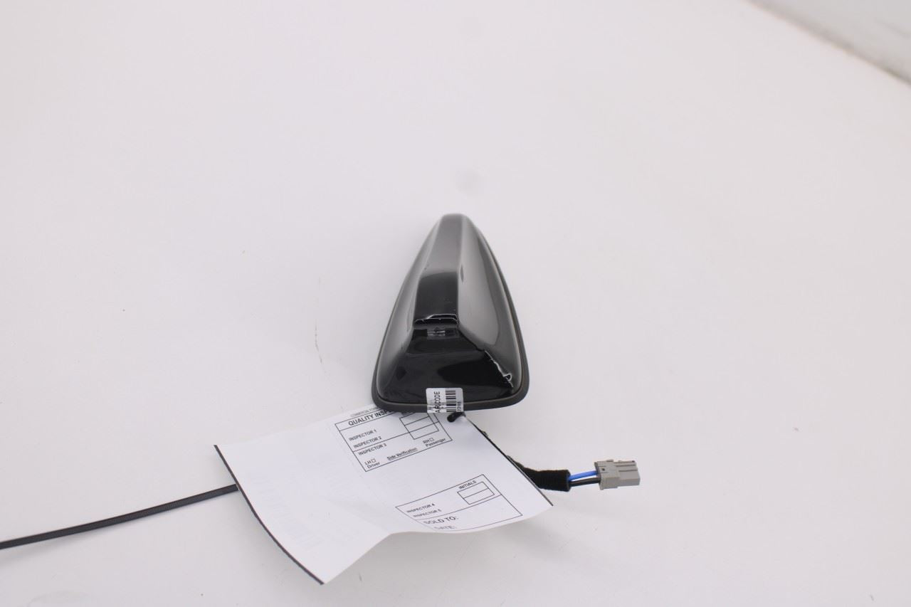2019-2021 Hyundai Veloster Roof Exterior Shark Fin Antenna 96210-J3000MZH OEM4
