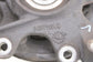 2016-2022 Jeep Grand Cherokee Overland Rear Left Driver Side Spindle Knuckle Hub - Alshned Auto Parts