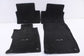 19-22 Acura ILX Technology A-Spec Front and Rear RH and LH Carpet Floor Mats Set0