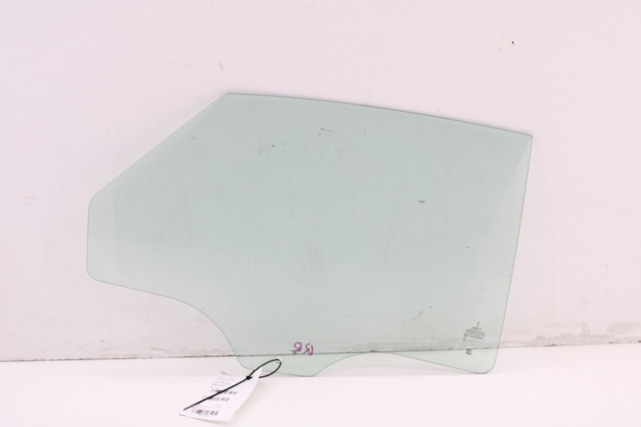 2013-2020 Lincoln MKZ Reserve Rear Right Side Door Window Glass DP5Z-5425712-A - Alshned Auto Parts