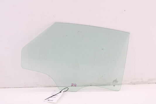 2013-2020 Lincoln MKZ Reserve Rear Right Side Door Window Glass DP5Z-5425712-A - Alshned Auto Parts