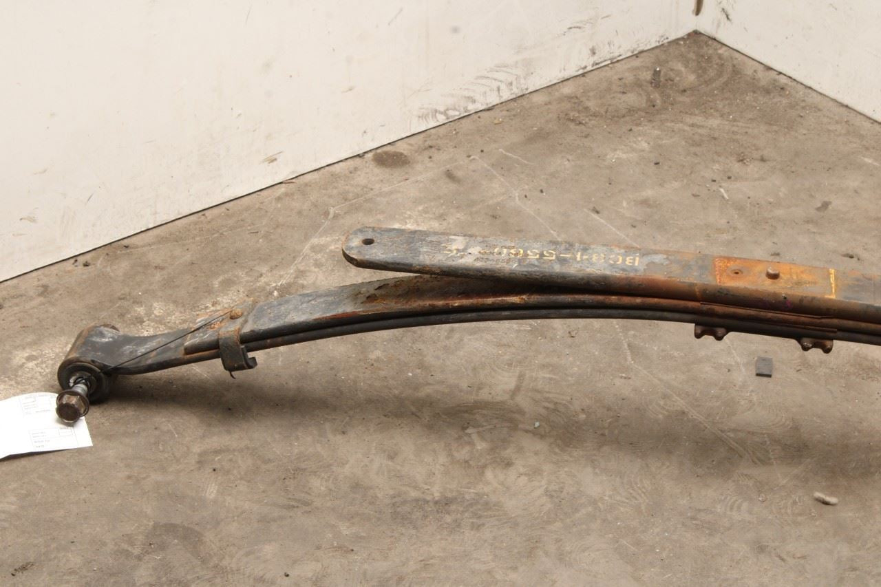 2011-16 Ford F250 Lariat Crew Cab 4WD Rear Suspension Right or Left Leaf Spring - Alshned Auto Parts