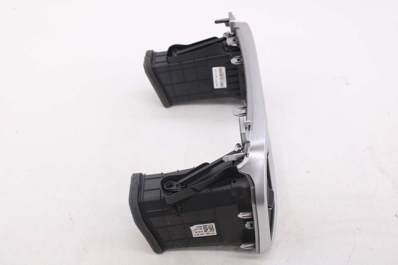 2020-2022 KIA Sportage Nightfall Dashboard Center Screen Bezel Trim w/ Air Vents5
