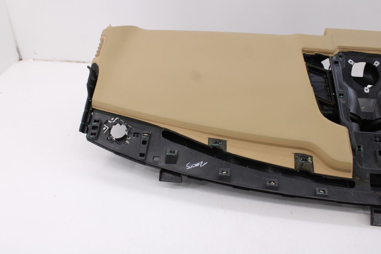 2011-2016 Porsche Cayenne S Dash Instrument Panel 958857003JDM5 OEM13