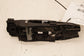 2012-19 Volkswagen Passat SE 1.8L FWD Rear Driver Left Side Door Exterior Handle6