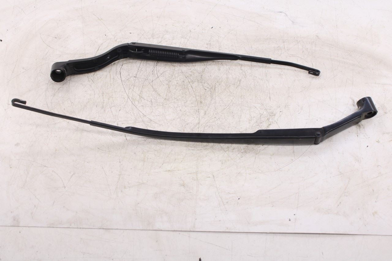 2019-2025 Infiniti QX50 ESSENTIAL Front Left and Right Windshield Wiper Arm OEM - Alshned Auto Parts