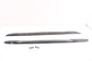 2011-2021 Jeep Grand Cherokee Limited Left and Right Side Roof Luggage Rack Rail - Alshned Auto Parts