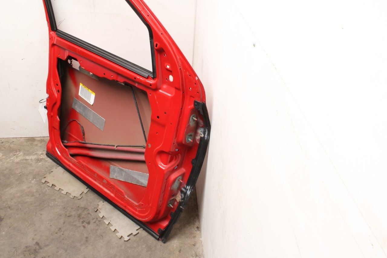 2011-2018 Ram 1500 Crew Cab Laramie Front Left Side Door Shell Panel 68144729AD - Alshned Auto Parts