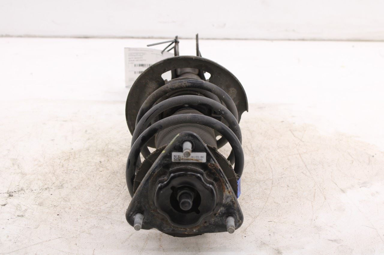 15-23 Ford Mustang Conv V6 3.7L RWD Front Left Driver Side Shock Strut Absorber - Alshned Auto Parts