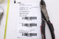 2014-16 Chevy Silverado 1500 Work Truck Rear Center 2nd Row Seat Belt Retractor10