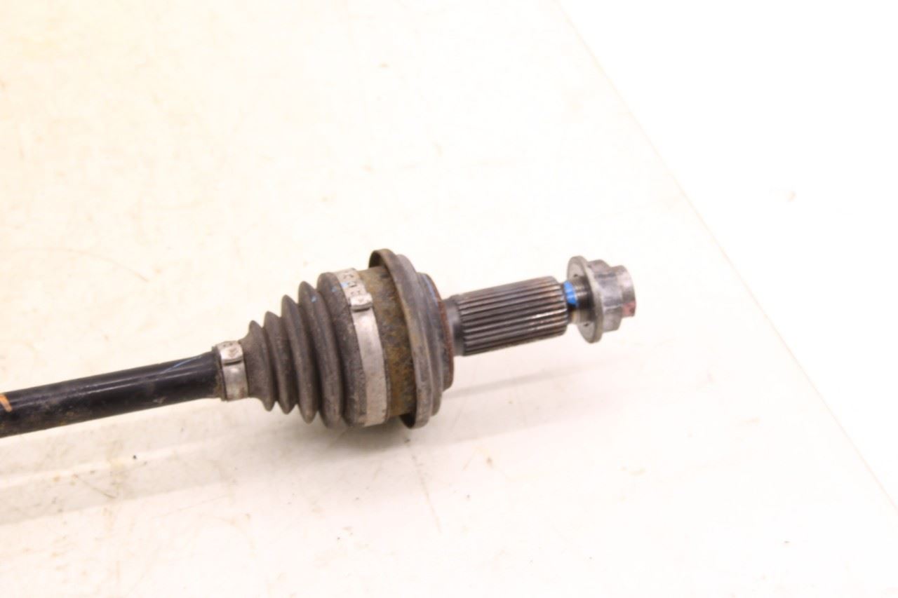 2019-2020 Hyundai Santa Fe SEL AWD Rear Right Side CV Axle Drive Half Shaft - Alshned Auto Parts
