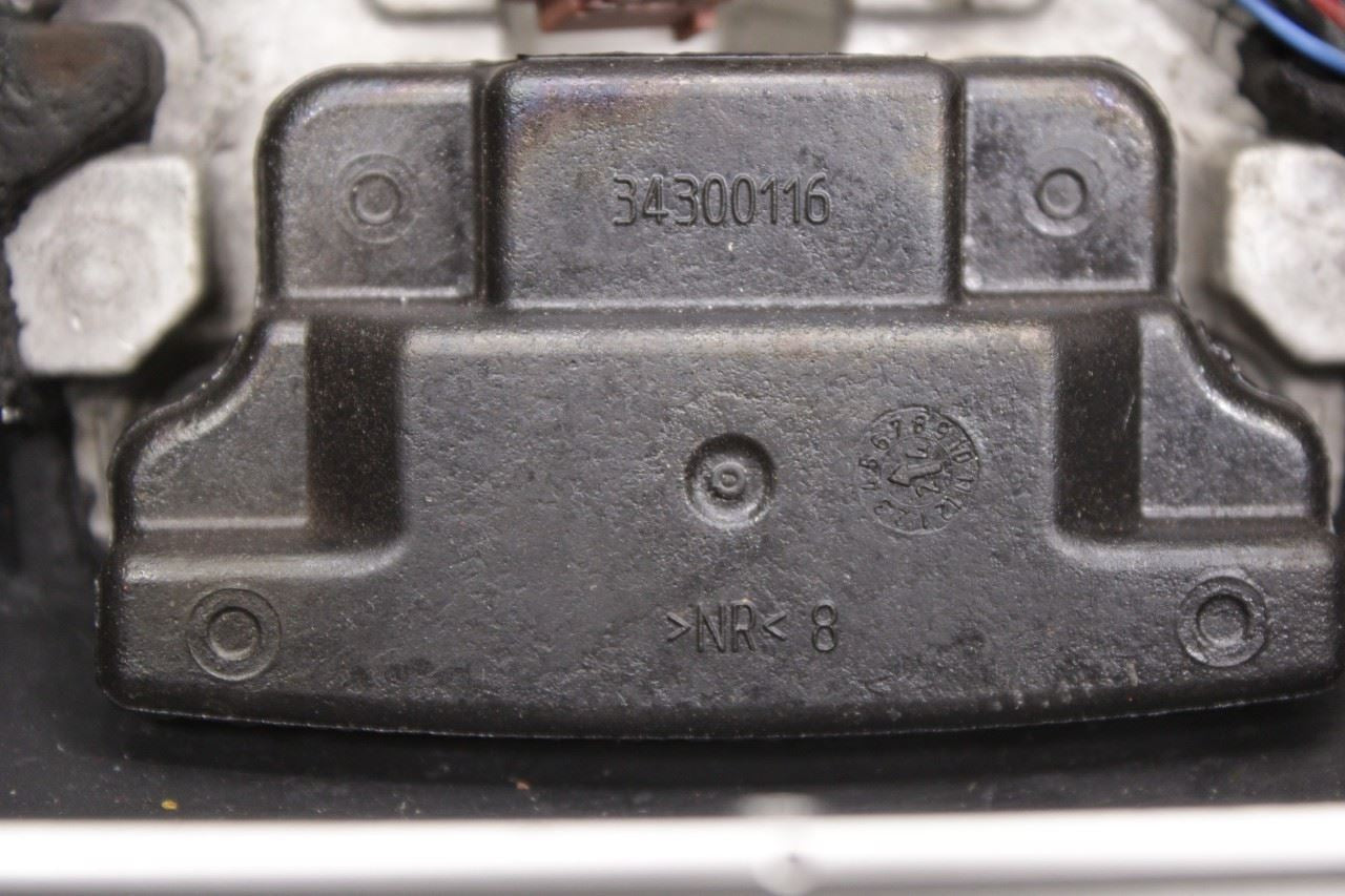 22-24 Ford Expedition MAX XLT 3.5L 4WD Steering Wheel Leather w/ Control Buttons - Alshned Auto Parts