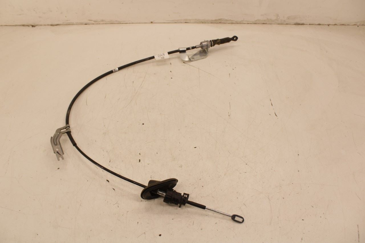 23-26 Acura Integra A-Spec 1.5L Auto Transmission Gear Shift Lever Control Cable - Alshned Auto Parts