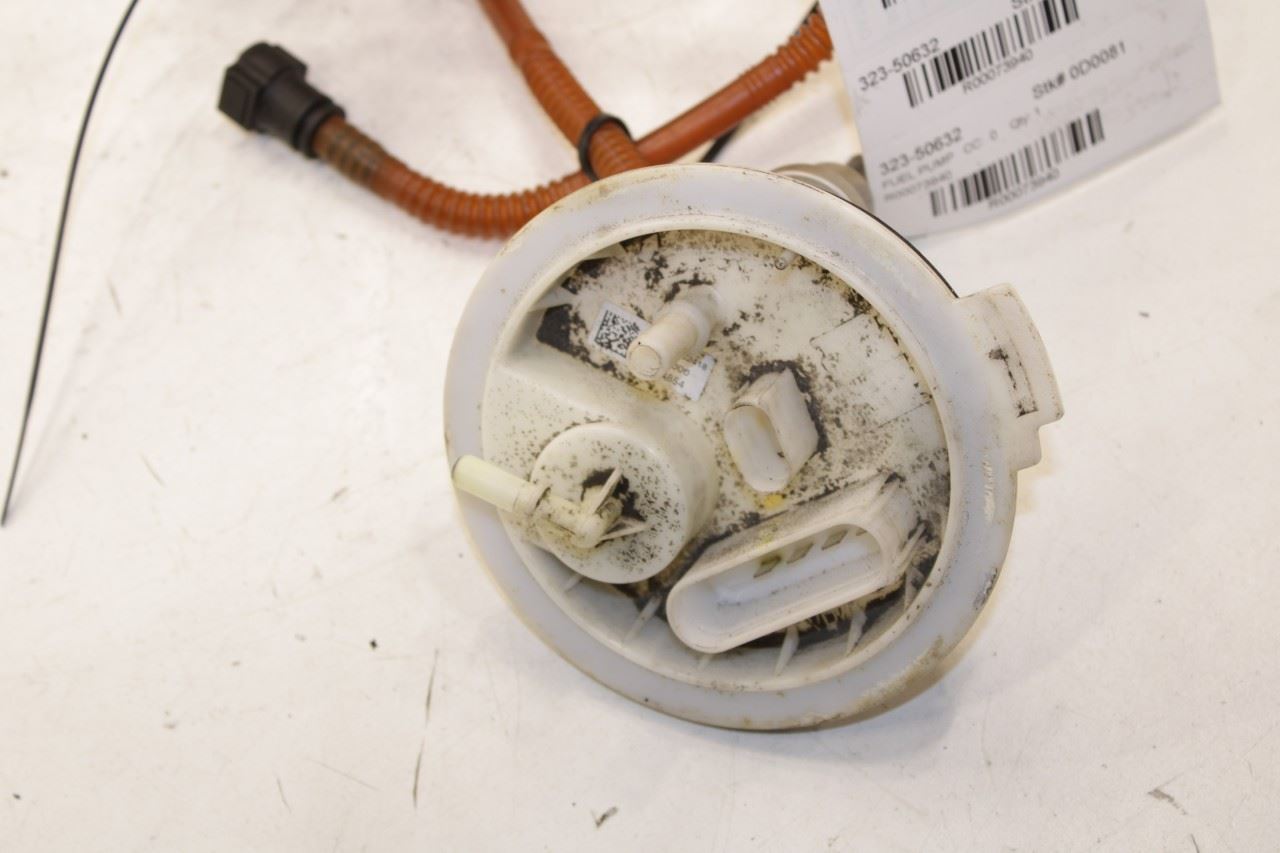 2011-2018 Porsche Cayenne Platinum 3.6L In Tank Fuel Pump Assembly 7P0919087 OEM - Alshned Auto Parts