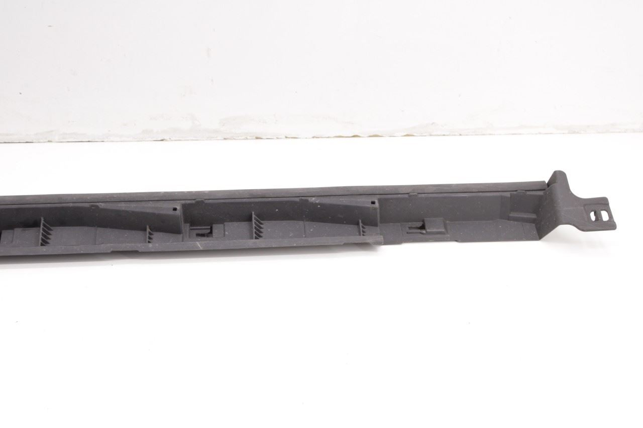 16-23 Mazda CX-9 Grand Touring Left Rocker Skirt Panel Molding TK48-51P51 *ReaD* - Alshned Auto Parts