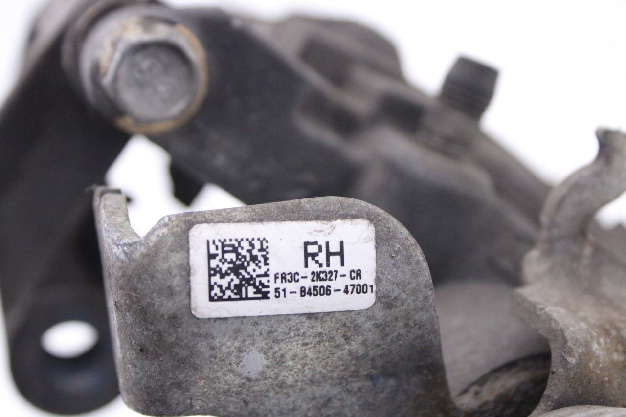 2015-2023 Ford Mustang GT Rear Right and Left Driver Side Brake Disc Caliper6