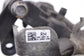 2015-2023 Ford Mustang GT Rear Right and Left Driver Side Brake Disc Caliper6