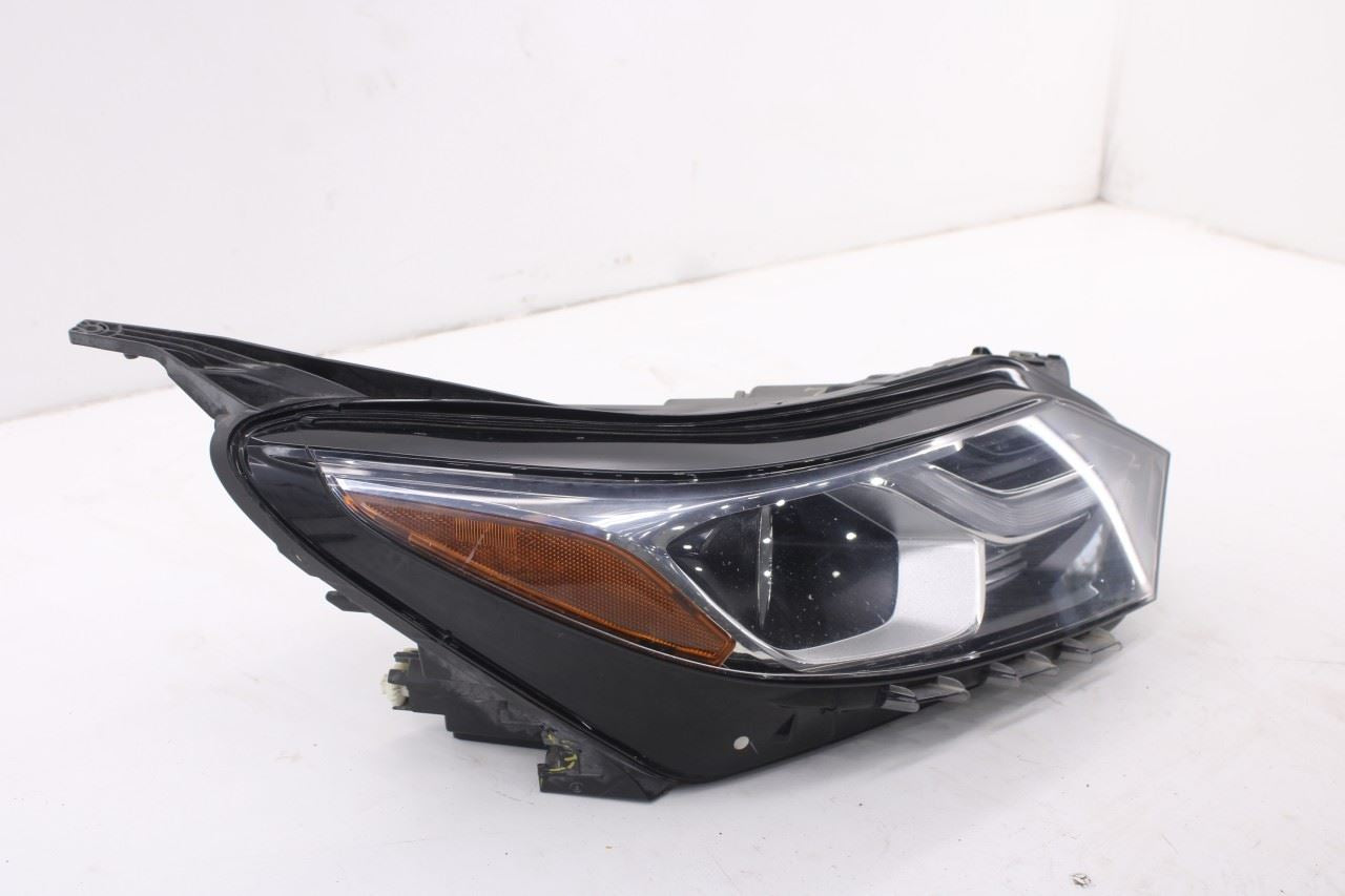 2018-21 Chevrolet Equinox LT 1.5L Passenger Right Side HID Headlight Lamp *ReaD*2