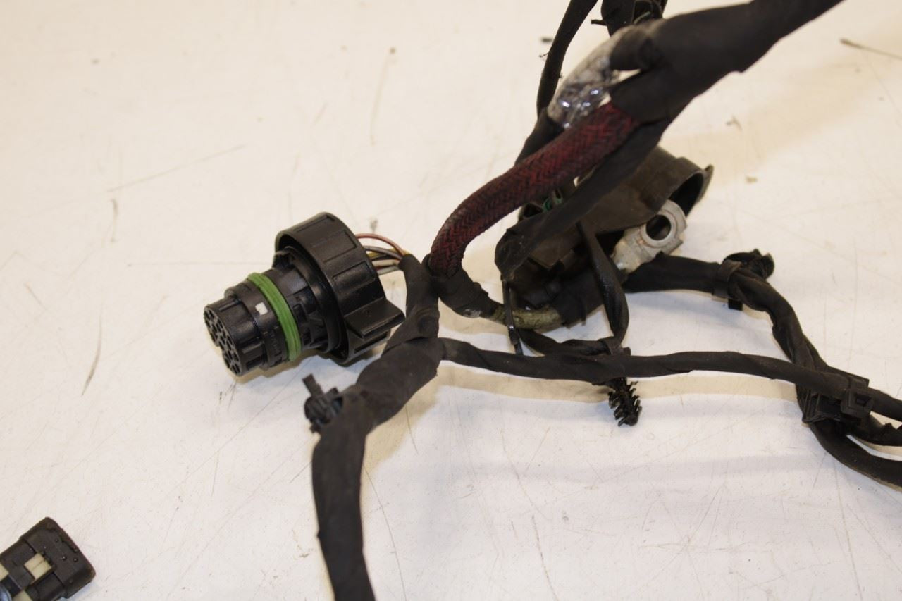 2022-2023 Dodge Charger GT 3.6L AWD Engine Wiring Harness 68541700AA OEM - Alshned Auto Parts