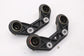 17-19 Buick Lacrosse Premium Rear Exhaust System Muffler Hanger Insulator Set 2 - Alshned Auto Parts