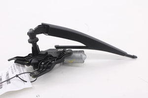 2020-2026 Ford Explorer Interceptor Rear Liftgate Wiper Motor DS73-17404-BB