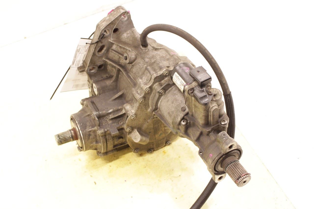 2017-2019 GMC Acadia SLT-1 3.6L AWD Power Transfer Case 104K 84425919 OEM - Alshned Auto Parts