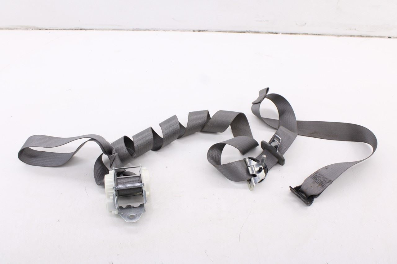 14-16 Chevy Silverado 1500 Work Truck 2WT Rear Right 2nd Row Seat Belt Retractor0