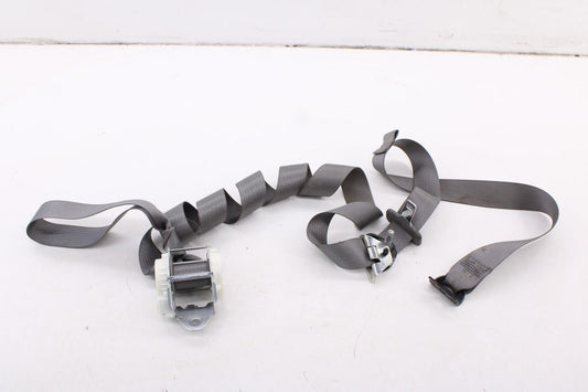 14-16 Chevy Silverado 1500 Work Truck 2WT Rear Right 2nd Row Seat Belt Retractor - Alshned Auto Parts