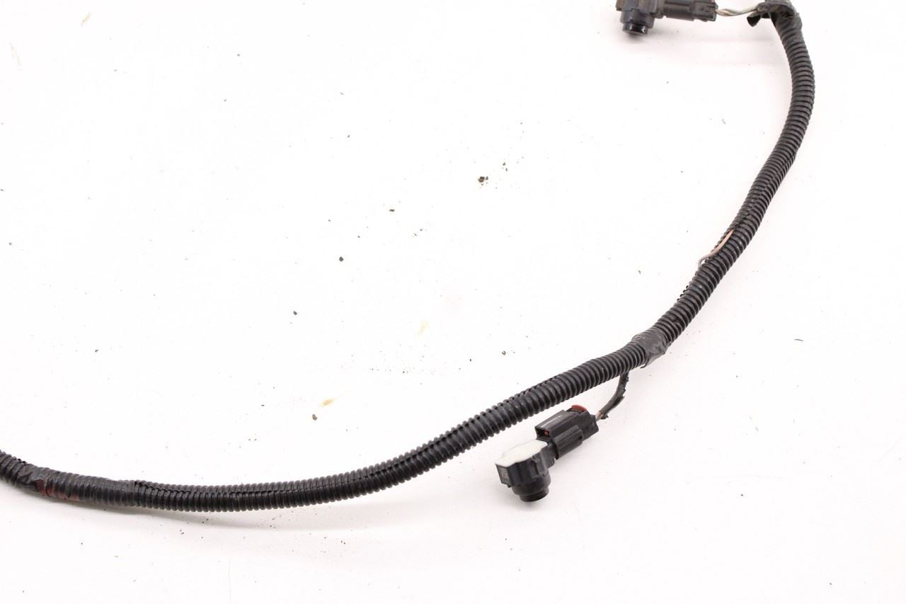 16-21 Jeep Grand Cherokee Limited Rear Bumper Wire Harness w Park Assist Sensors - Alshned Auto Parts