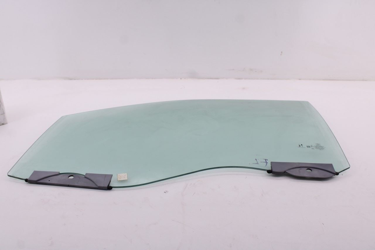 2015-2026 Ford F150 XLT SuperCrew Front Left Door Window Glass ML34-15214A51-AB5