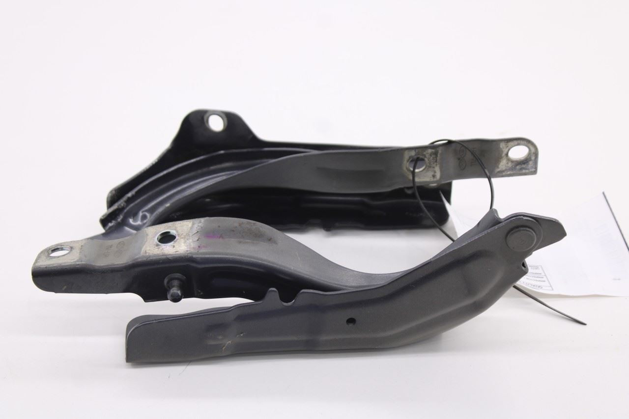 2019-2023 Hyundai Santa Fe SEL Front Right and Left Driver Side Hood Hinge Set5