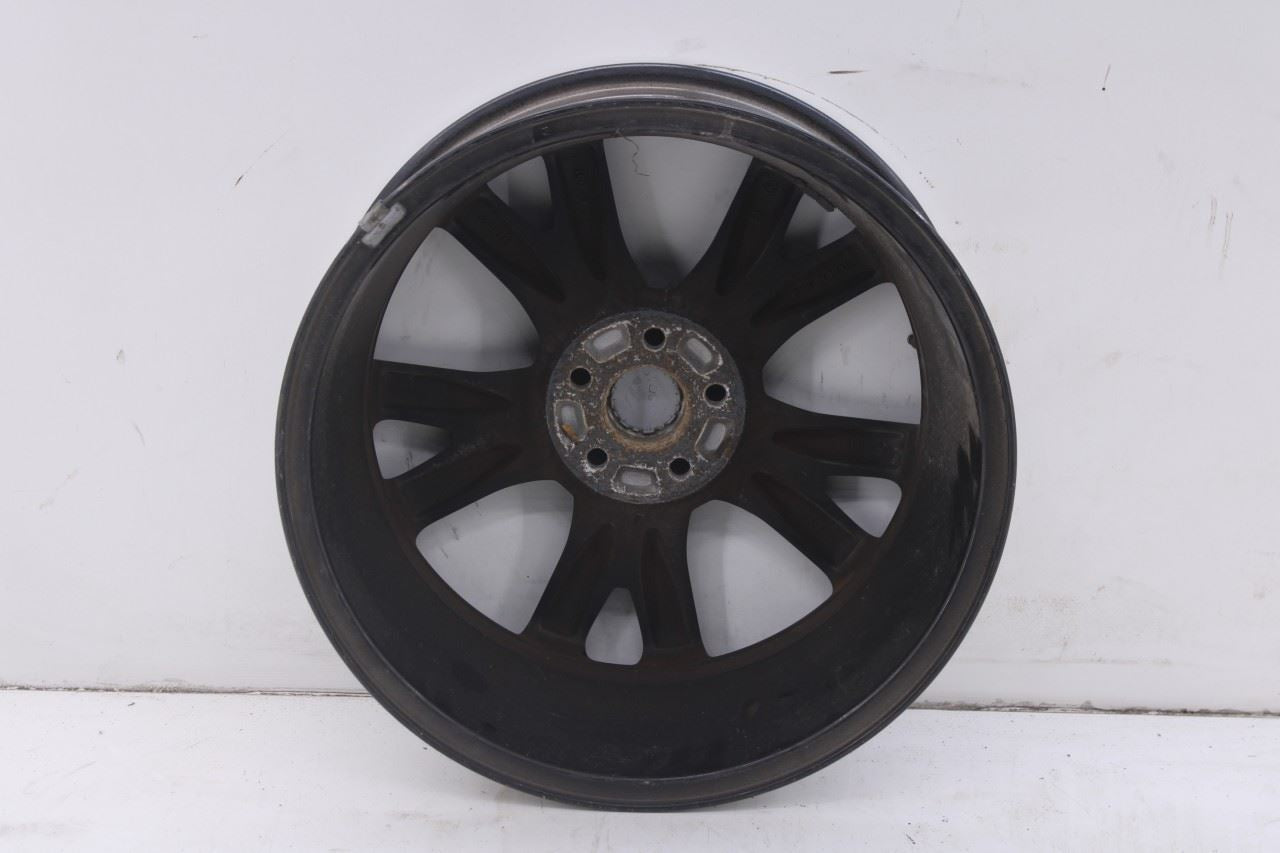 17-19 Subaru Impreza 2.0I Limited Aluminum Wheel R17x7J 5 V spoke 28111FL14A OEM - Alshned Auto Parts