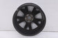 17-19 Subaru Impreza 2.0I Limited Aluminum Wheel R17x7J 5 V spoke 28111FL14A OEM - Alshned Auto Parts