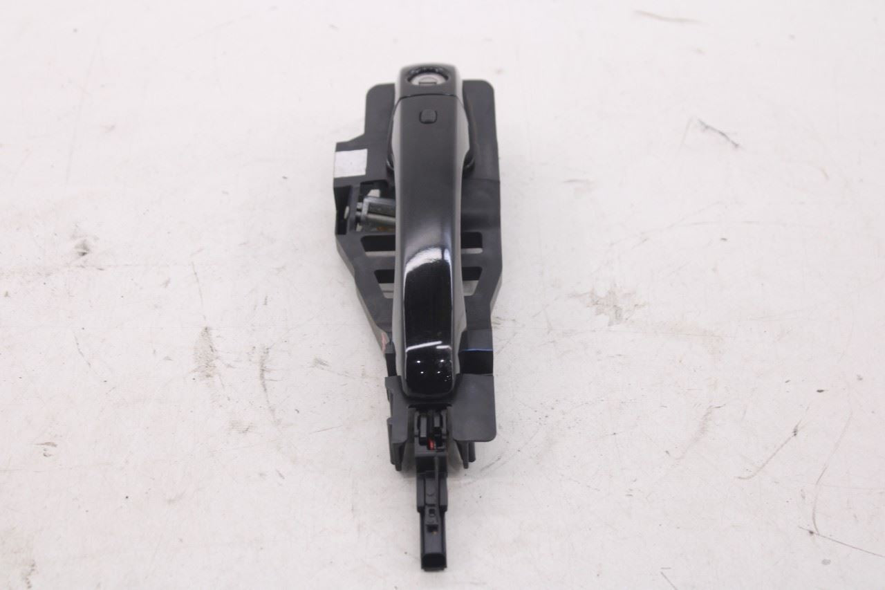 17-21 Jeep Grand Cherokee Laredo X 4X4 3.6L Front Left Side Door Exterior Handle - Alshned Auto Parts