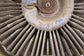 1995-2026 Isuzu NPR HD 6.0L Engine Cooling Fan Clutch 8159768891 OEM - Alshned Auto Parts