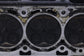 2010-2011 SeaDoo/BRP GTX IS (215) Engine Cylinder Head Assembly 420613978 OEM21