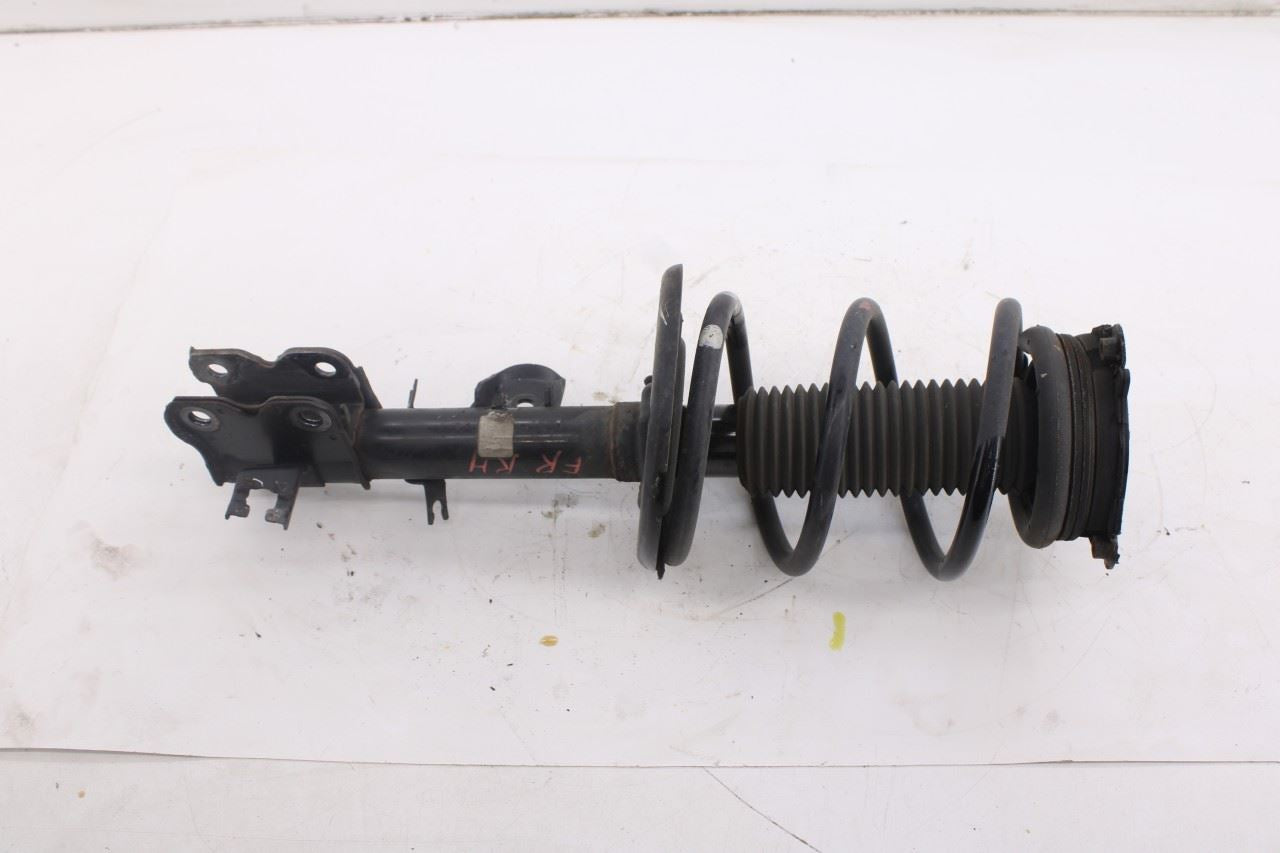 2014-2020 Infiniti QX60 3.5L AWD Front Right Passenger Side Shock Strut Absorber0