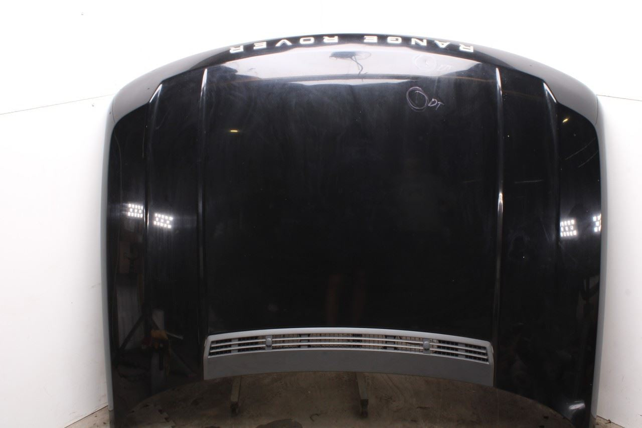 03-12 Land Rover Range Rover HSE Front Hood Bonnet Shell Panel BKA760010 *ReaD*0