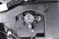 2019-25 RAM 1500 Big Horn Front Left Door Window Regulator w/ Carrier and Motor10