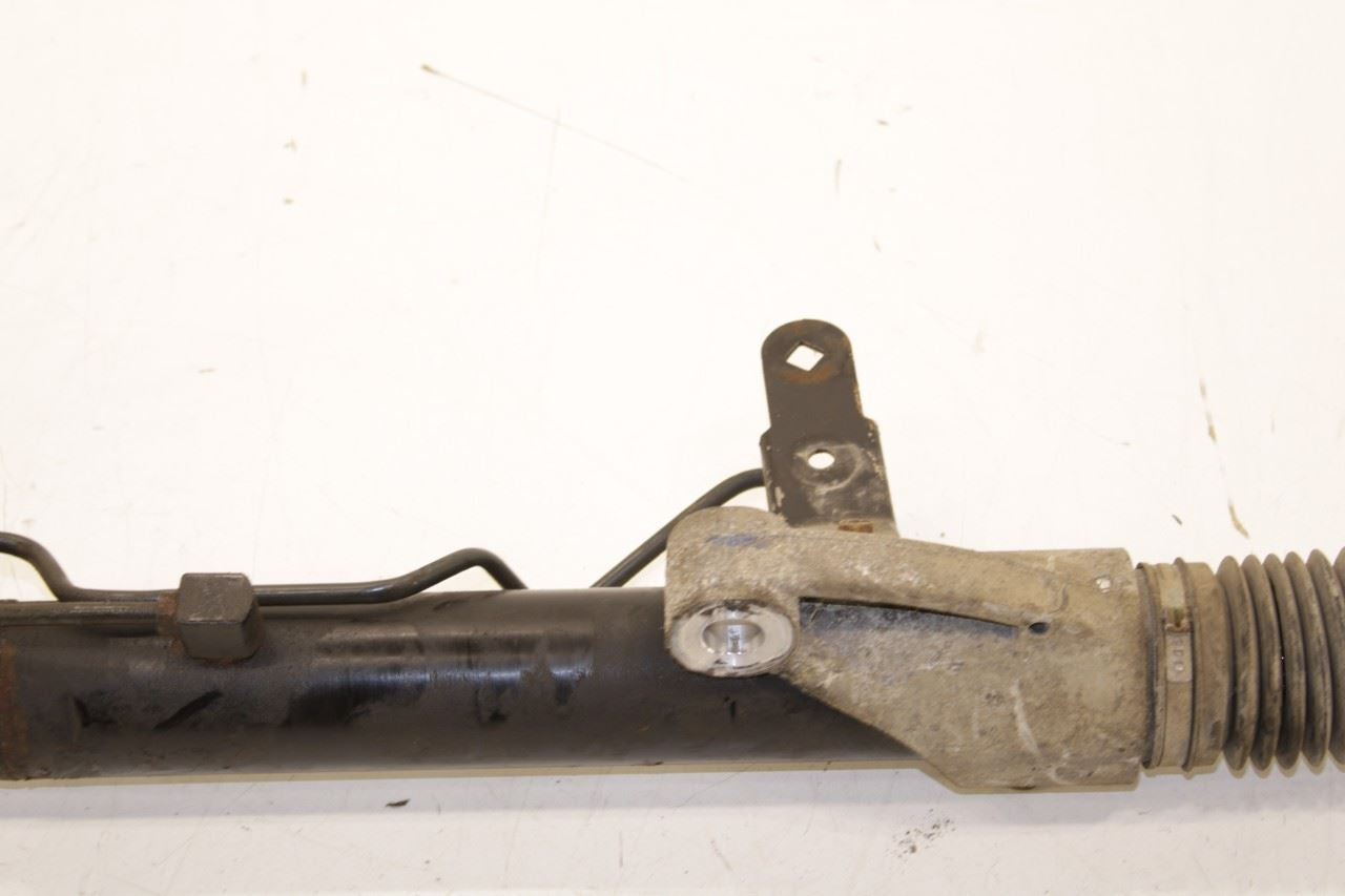 2016-2020 Infiniti QX60 Pure Power Steering Gear Rack and Pinion 49001-9NC0A OEM - Alshned Auto Parts