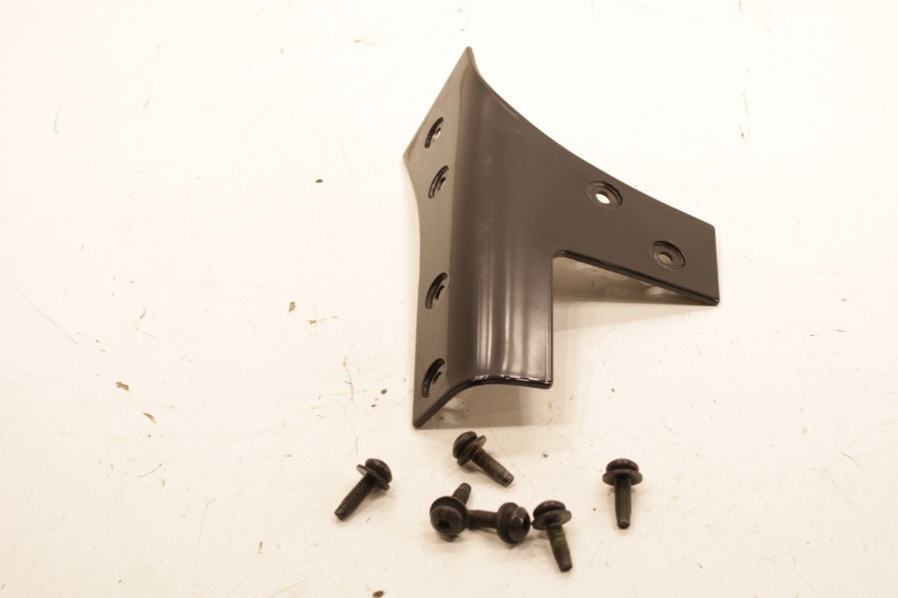 2015-18 Jeep Wrangler Sport 2dr Front Left Side Windshield Reinforcement Bracket - Alshned Auto Parts