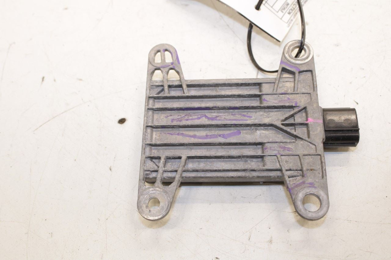 2024-2025 Mazda CX-30 2.5 S Rear Right Side Blind Spot Detection Sensor Module - Alshned Auto Parts