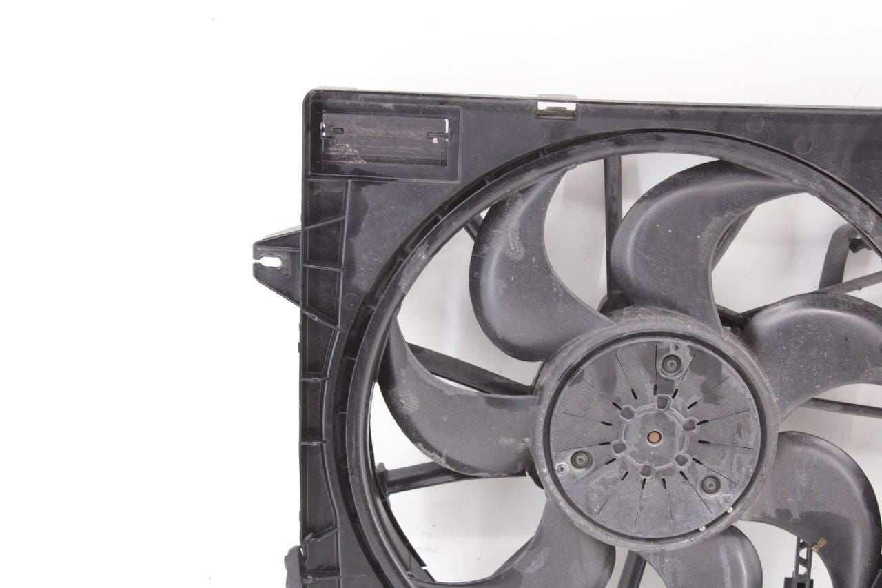 21-23 Kia Sorento X-Line SX 2.5L Prestige Radiator Cooling Fan Motor Assy *ReaD* - Alshned Auto Parts