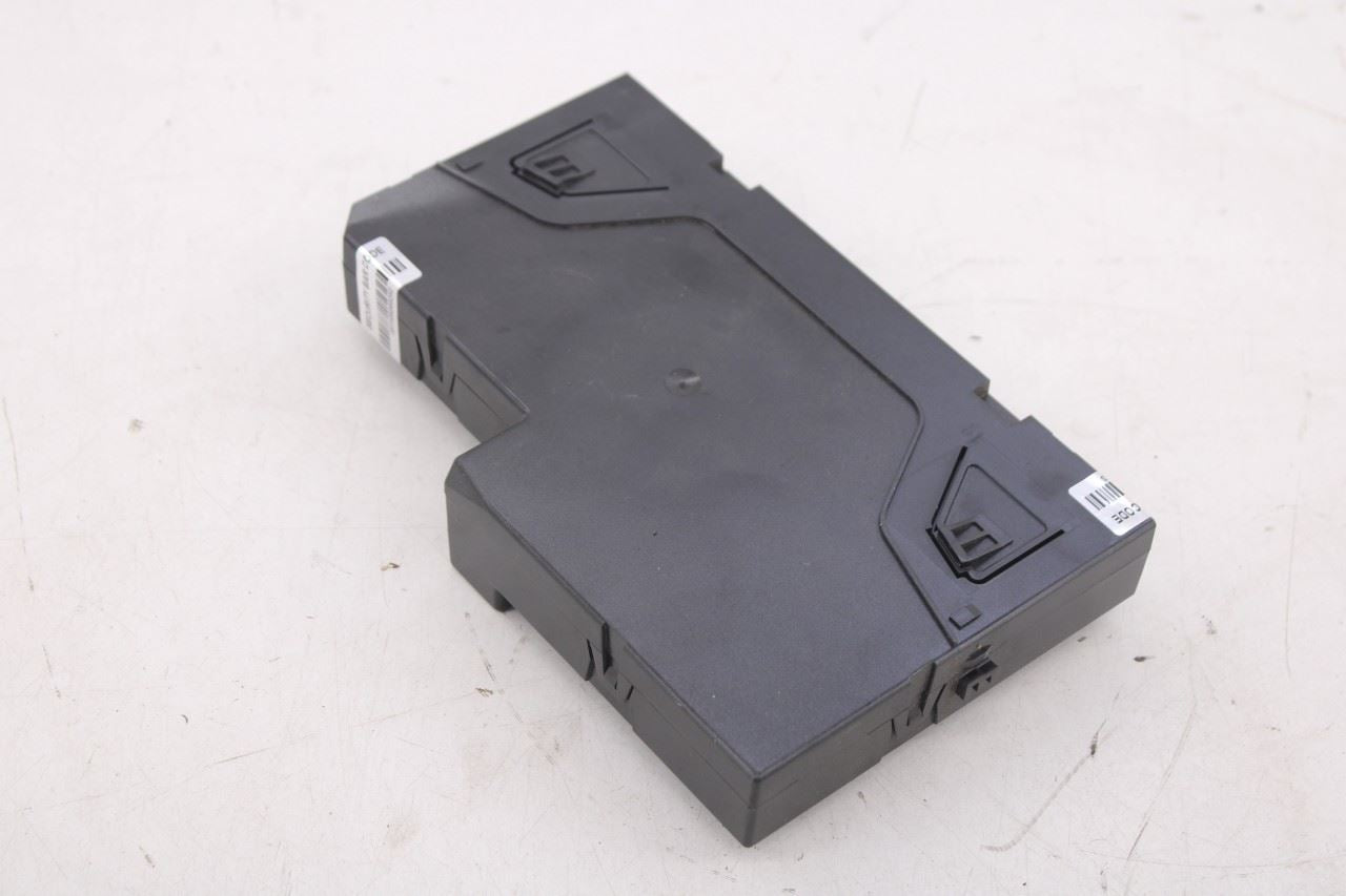 2008-2009 Mercedes-Benz C350 Sport Rear Trunk SAM Fuse Relay Junction Block OEM - Alshned Auto Parts