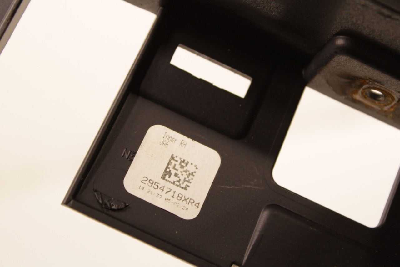 22-24 Ford Expedition MAX XLT Center Console Shifter Bezel NL1B78045A76BE *ReaD* - Alshned Auto Parts