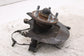 2015-2021 Ford Mustang Conv V6 Front Left Side Spindle Knuckle Hub FR3Z-3106-A - Alshned Auto Parts
