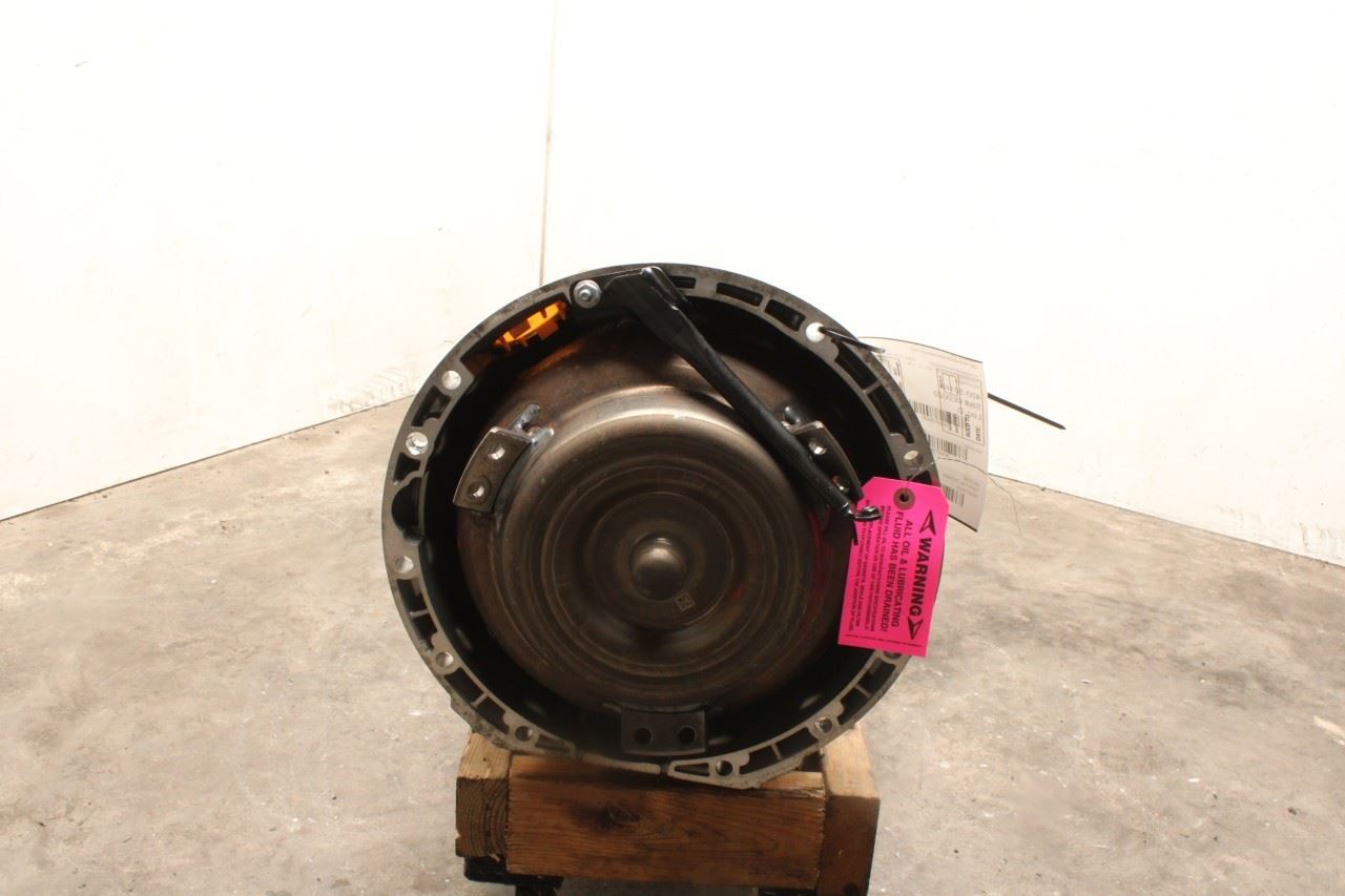 2006-08 Mercedes-Benz CLK 350 209 Type 7-Spd Auto Transmission 722.906 type 84K - Alshned Auto Parts