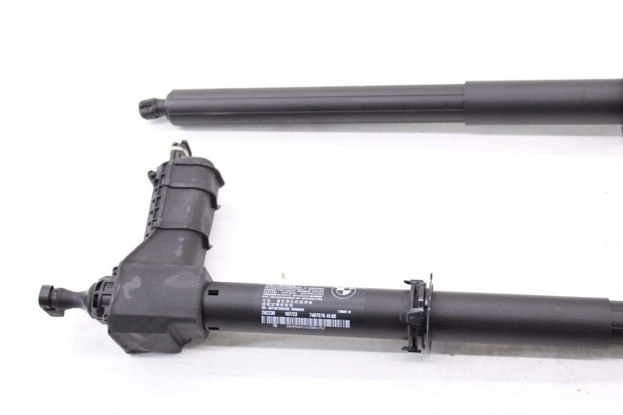2023-25 BMW 430i Gran Coupe Right and Left Tailgate Power Lift Strut 51247487575 - Alshned Auto Parts